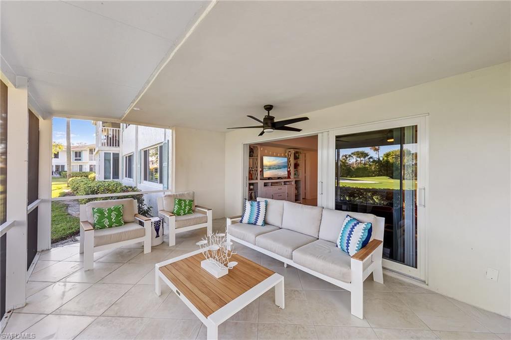 GLADES COUNTRY CLUB - Residential