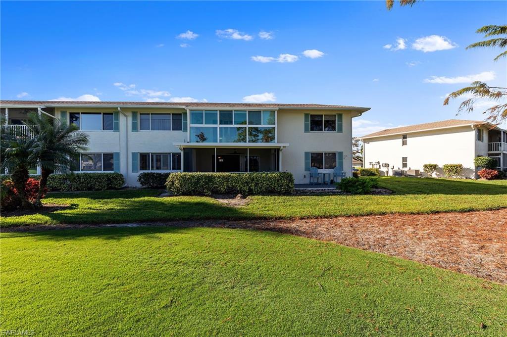 GLADES COUNTRY CLUB - Residential