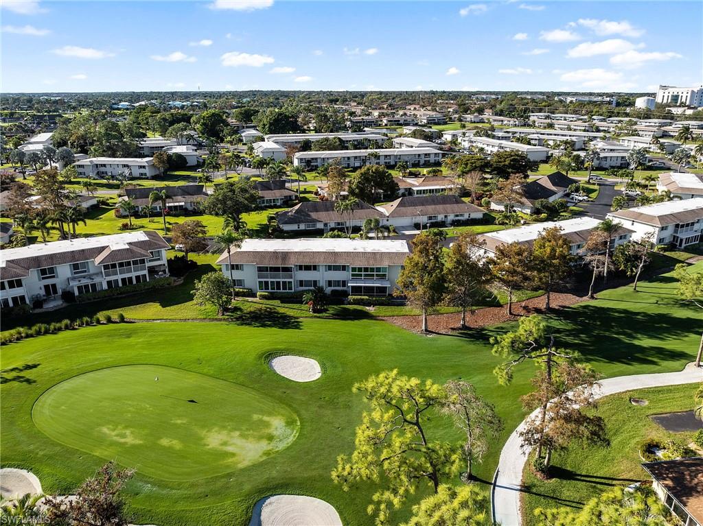 GLADES COUNTRY CLUB - Residential