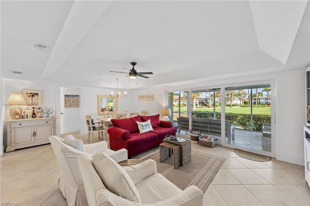 GLADES COUNTRY CLUB - Residential