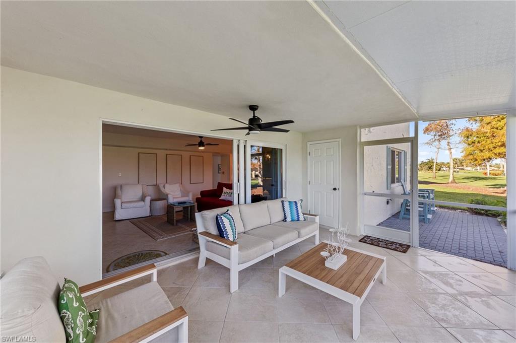 GLADES COUNTRY CLUB - Residential