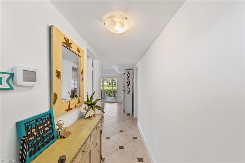 GLADES COUNTRY CLUB - Residential