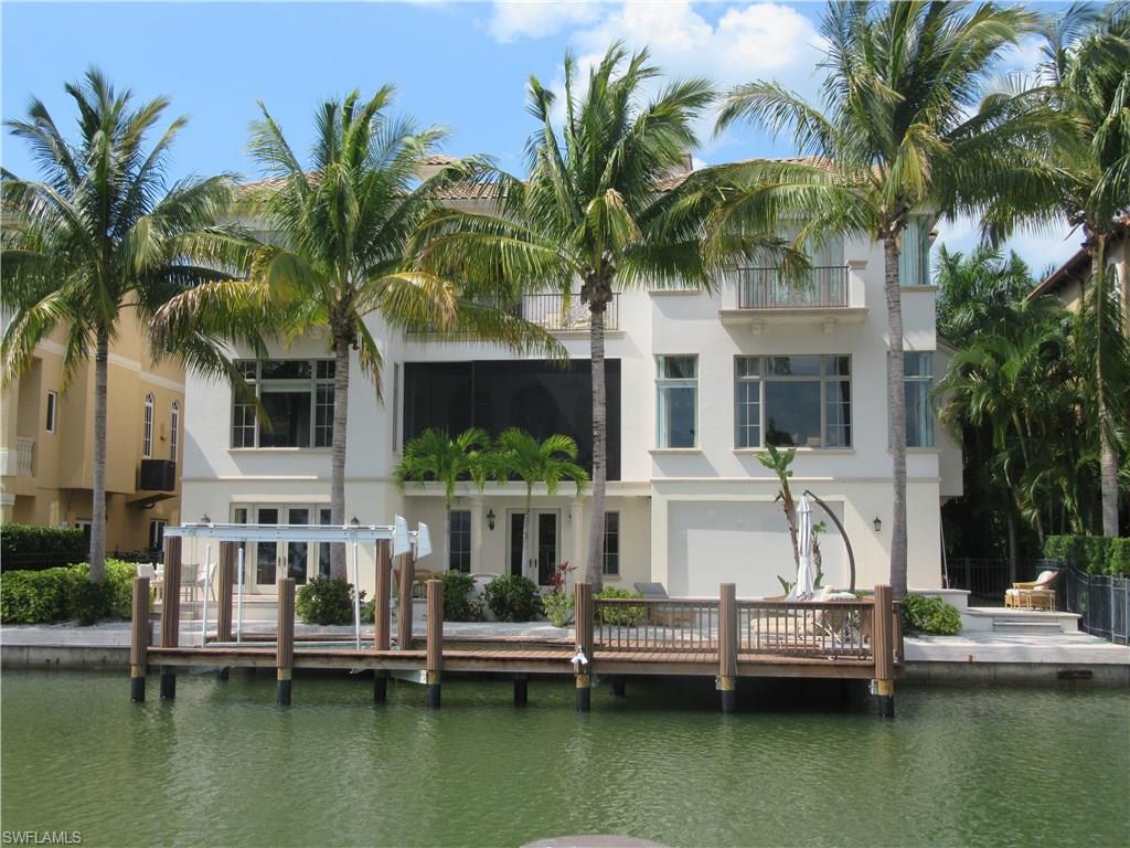 CONNERS - Residential