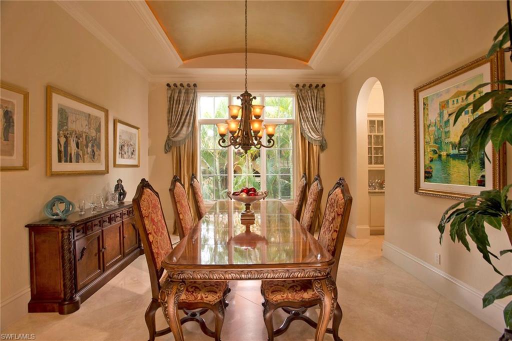 CONNERS - Residential