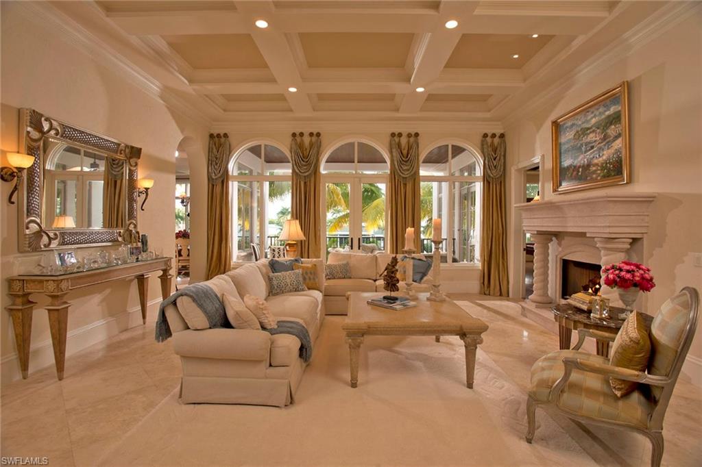 CONNERS - Residential