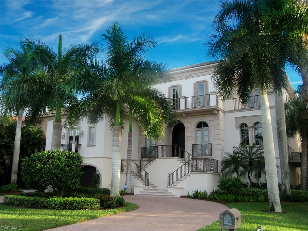 CONNERS - Residential