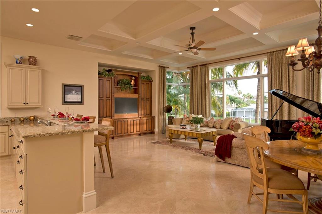 CONNERS - Residential