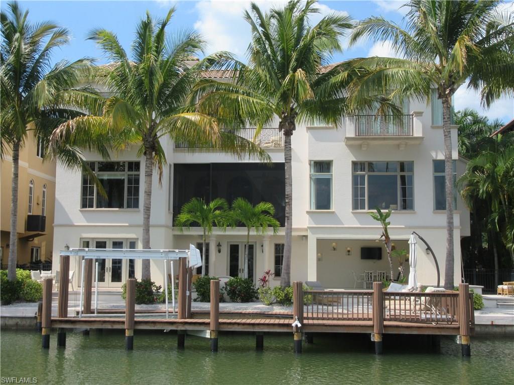 CONNERS - Residential