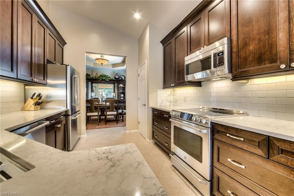 PALMETTO RIDGE AT SHADOW WOOD - Residential