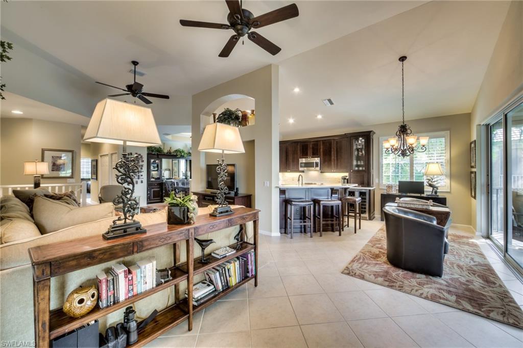 PALMETTO RIDGE AT SHADOW WOOD - Residential