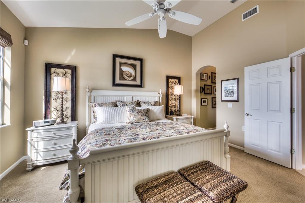 PALMETTO RIDGE AT SHADOW WOOD - Residential