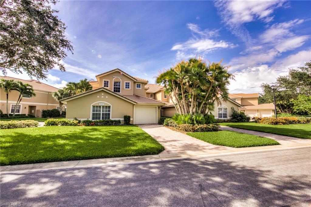 PALMETTO RIDGE AT SHADOW WOOD - Residential