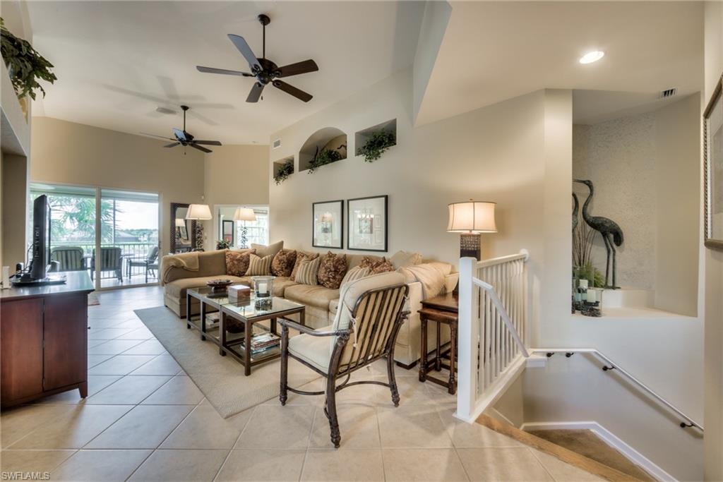 PALMETTO RIDGE AT SHADOW WOOD - Residential