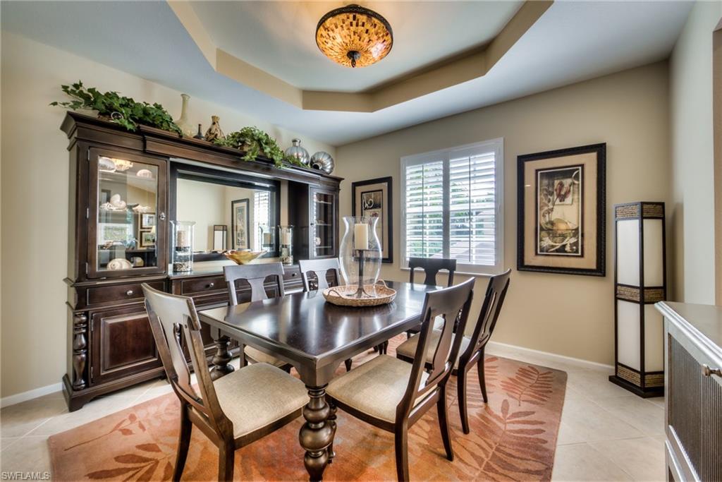 PALMETTO RIDGE AT SHADOW WOOD - Residential