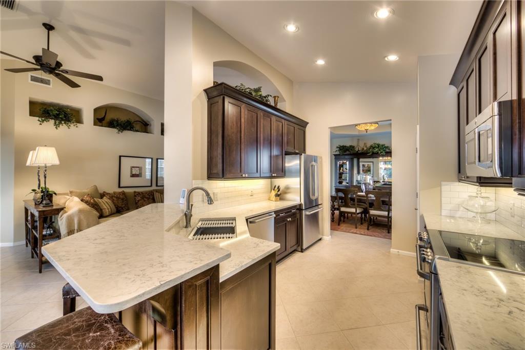 PALMETTO RIDGE AT SHADOW WOOD - Residential