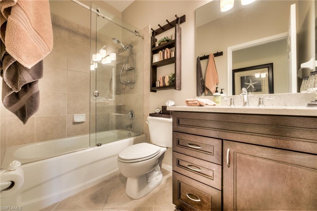 PALMETTO RIDGE AT SHADOW WOOD - Residential