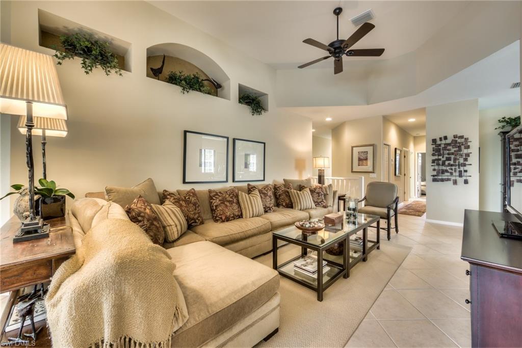 PALMETTO RIDGE AT SHADOW WOOD - Residential