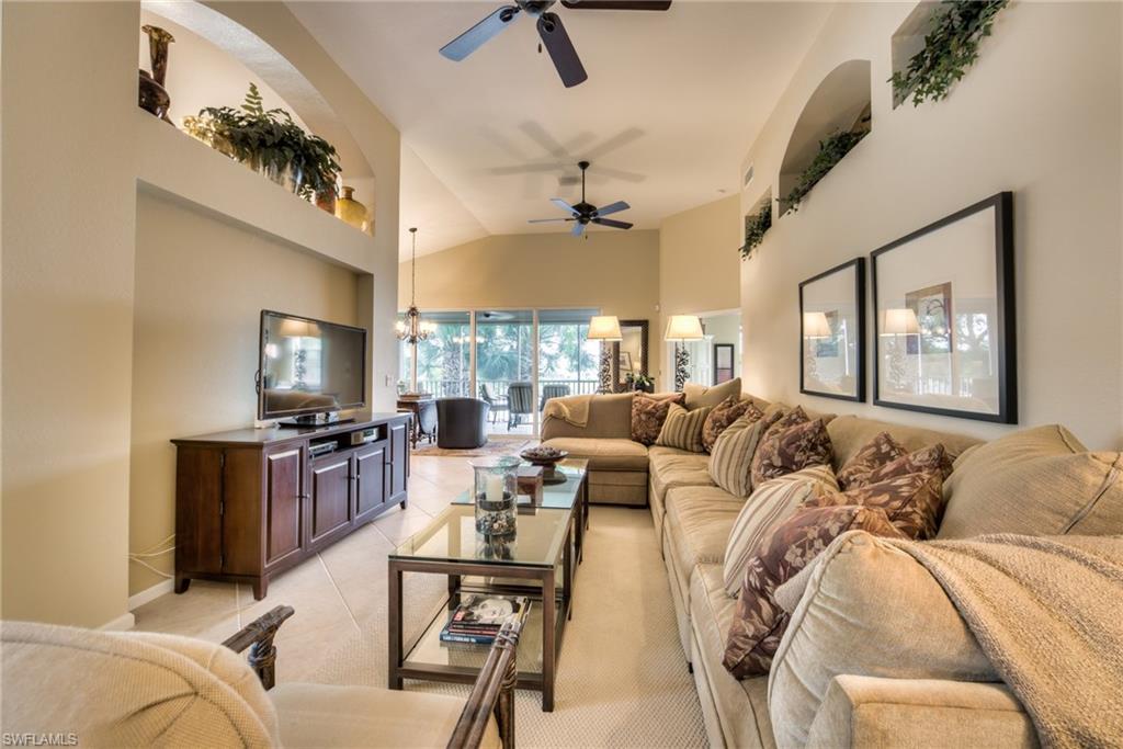 PALMETTO RIDGE AT SHADOW WOOD - Residential