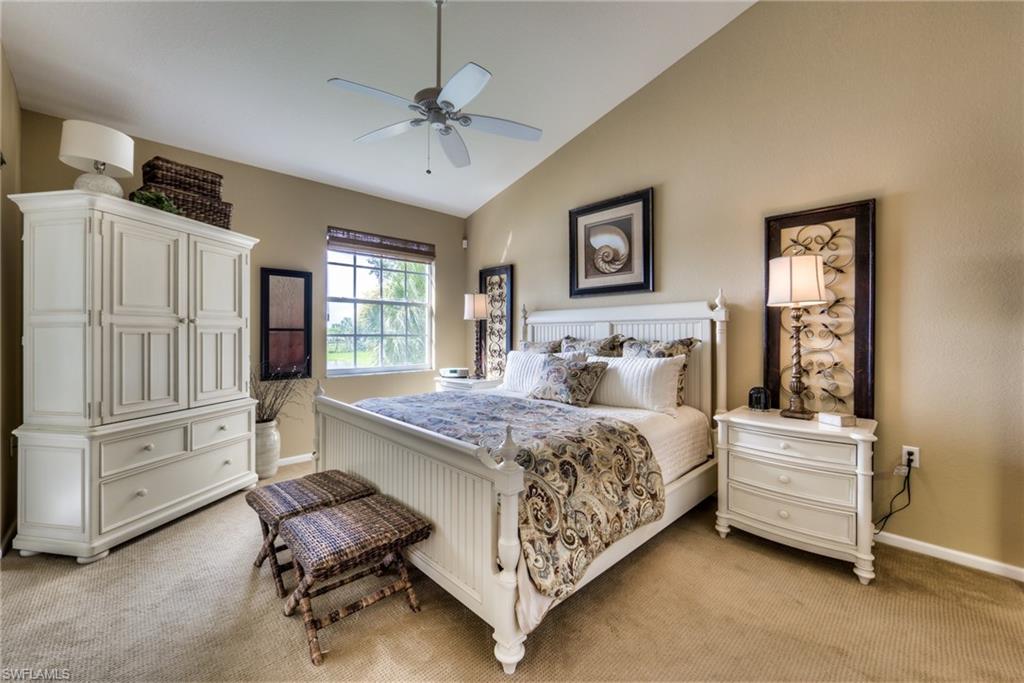 PALMETTO RIDGE AT SHADOW WOOD - Residential