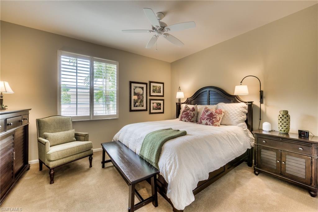 PALMETTO RIDGE AT SHADOW WOOD - Residential