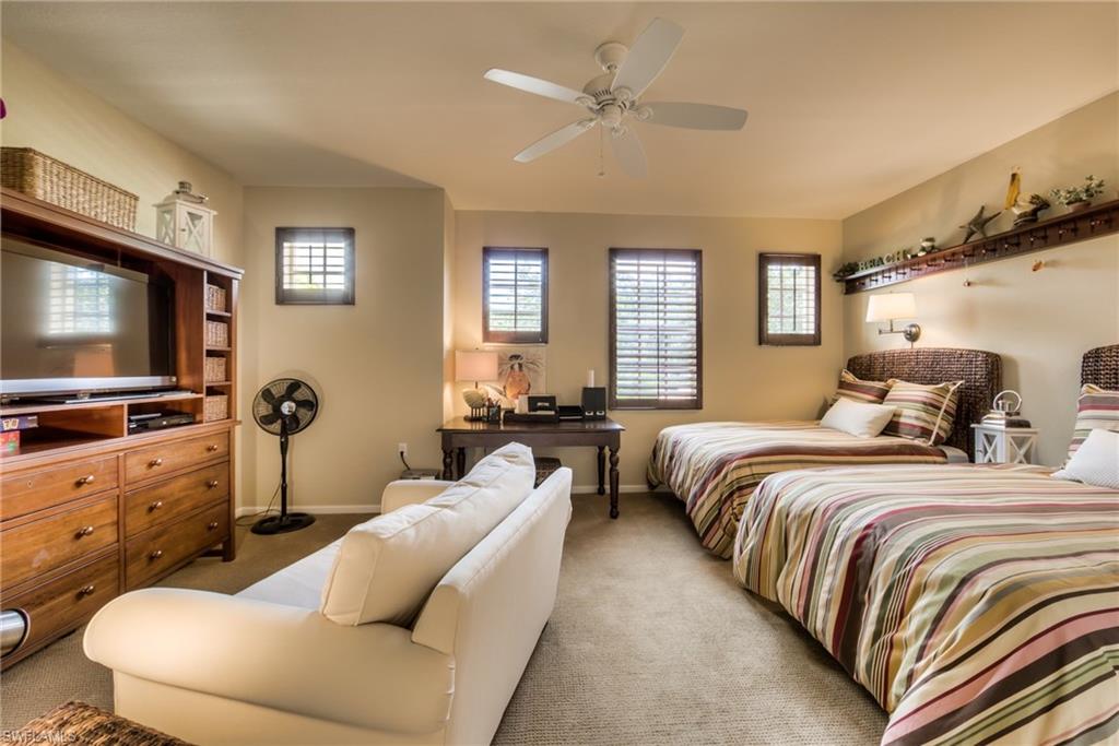 PALMETTO RIDGE AT SHADOW WOOD - Residential