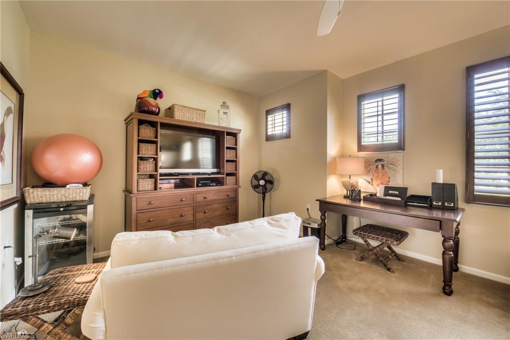 PALMETTO RIDGE AT SHADOW WOOD - Residential