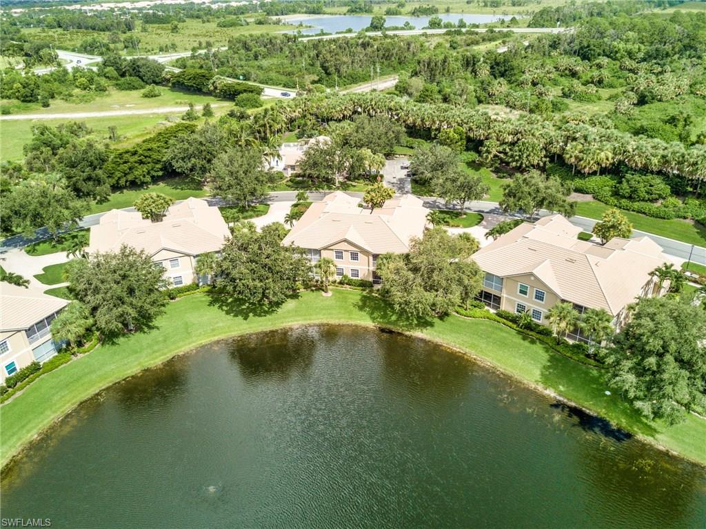 PALMETTO RIDGE AT SHADOW WOOD - Residential