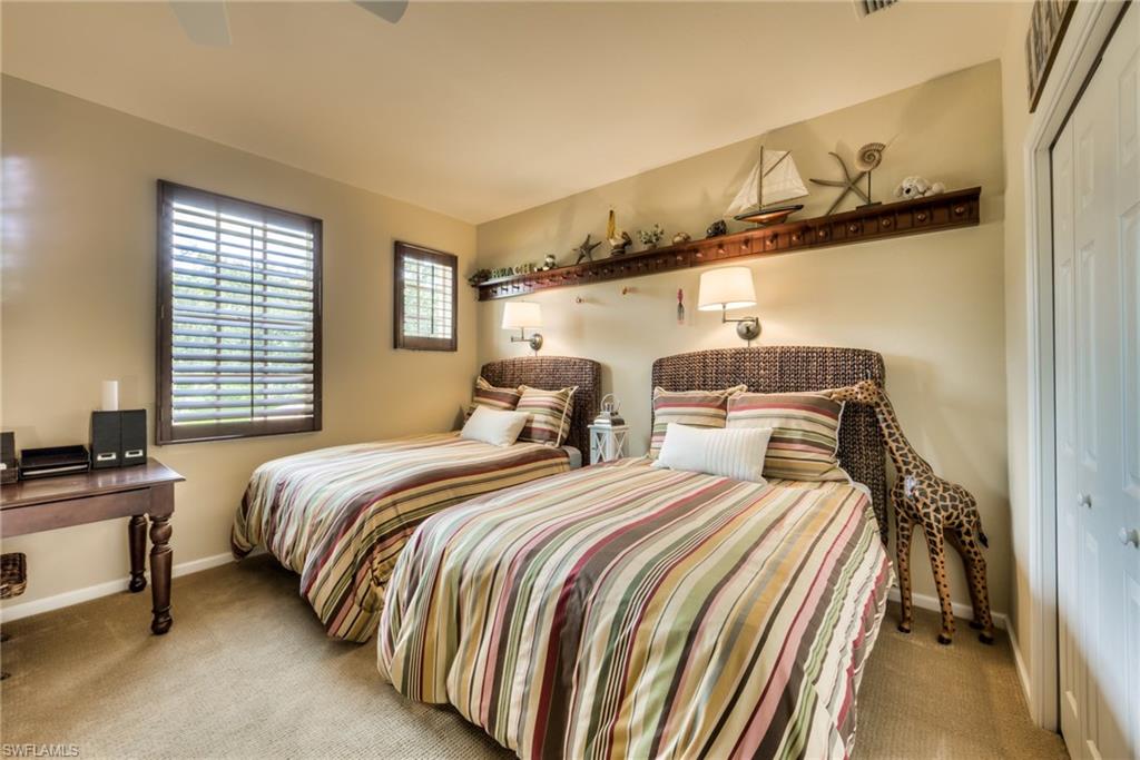 PALMETTO RIDGE AT SHADOW WOOD - Residential