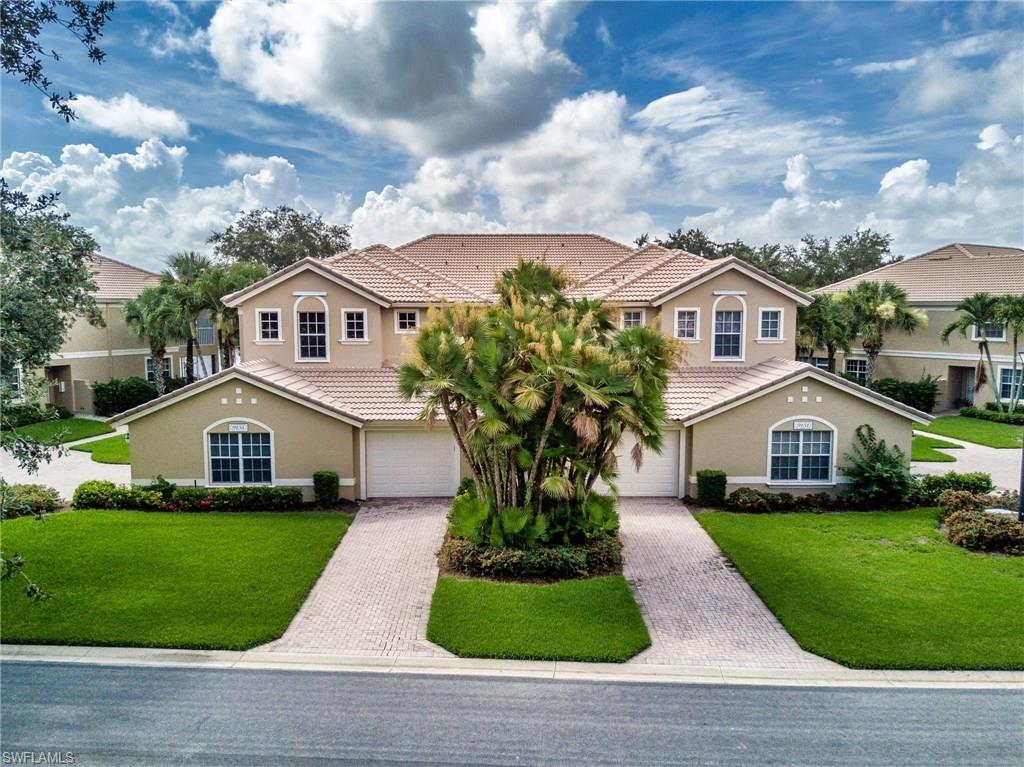 PALMETTO RIDGE AT SHADOW WOOD - Residential