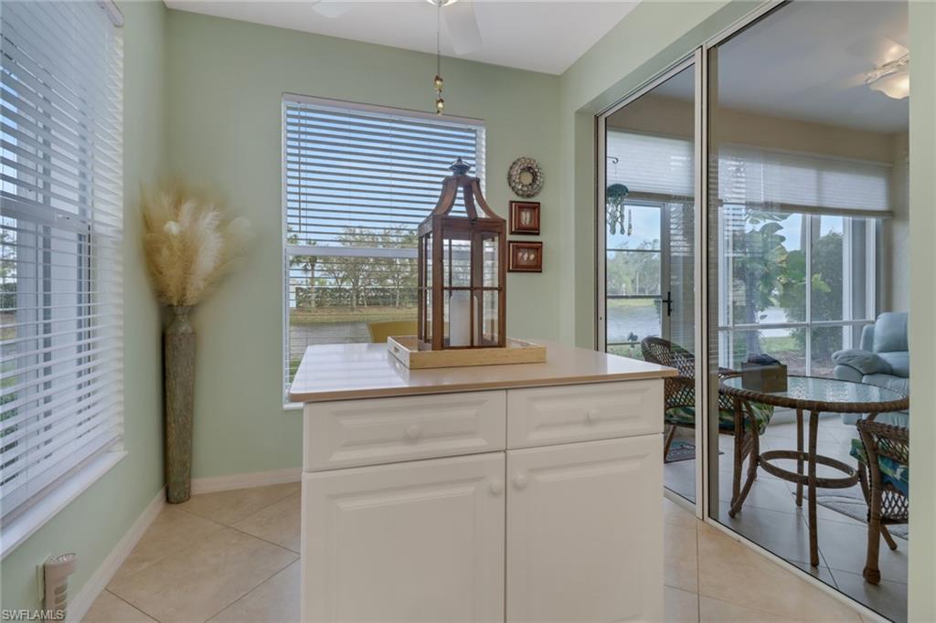 SABAL POINTE - Residential