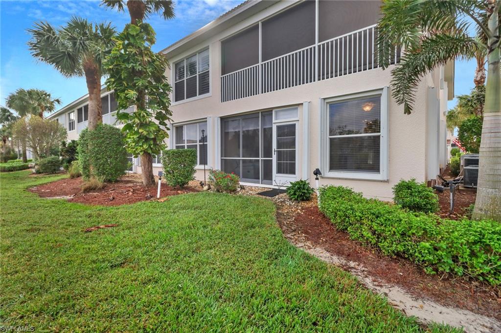 SABAL POINTE - Residential