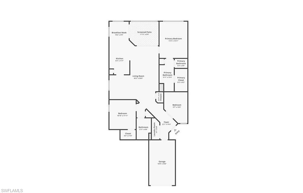 SABAL POINTE - Residential