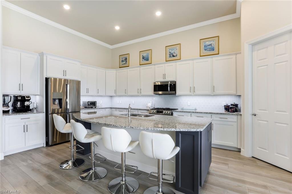 TIDEWATER - Residential