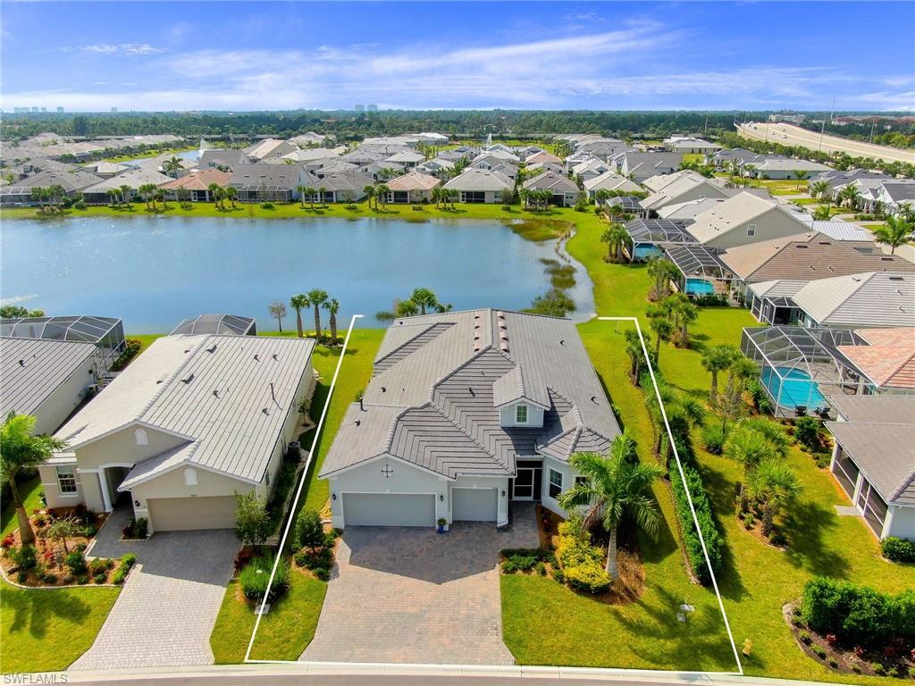 TIDEWATER - Residential