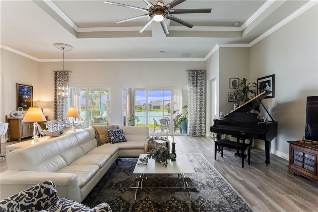 TIDEWATER - Residential