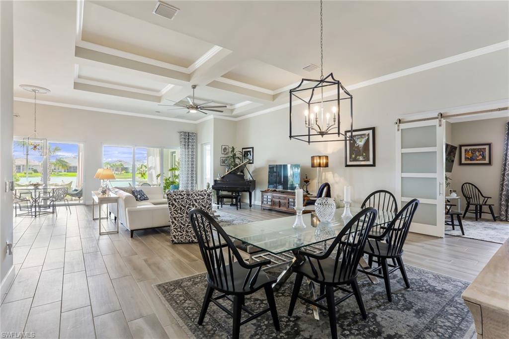 TIDEWATER - Residential