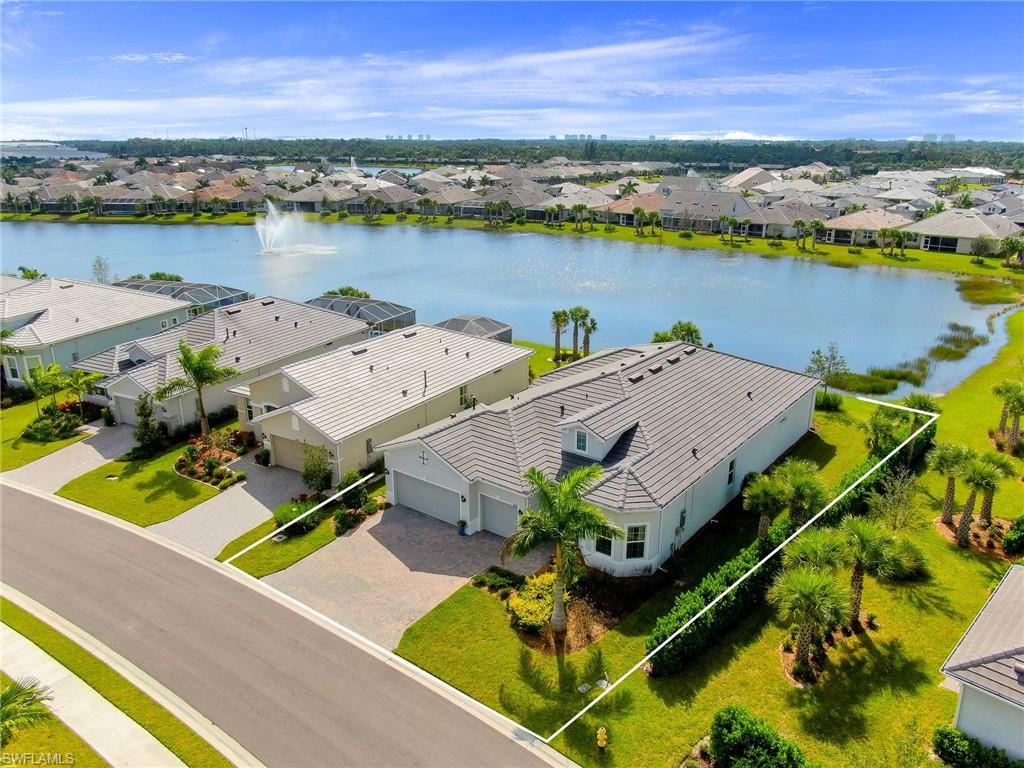 TIDEWATER - Residential