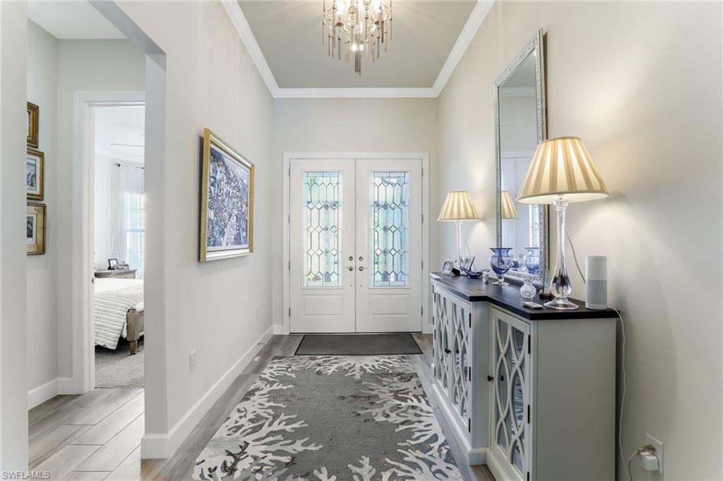 TIDEWATER - Residential