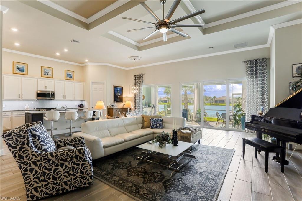 TIDEWATER - Residential