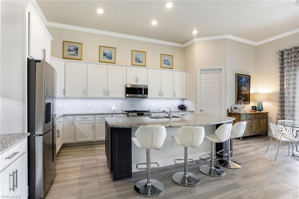 TIDEWATER - Residential