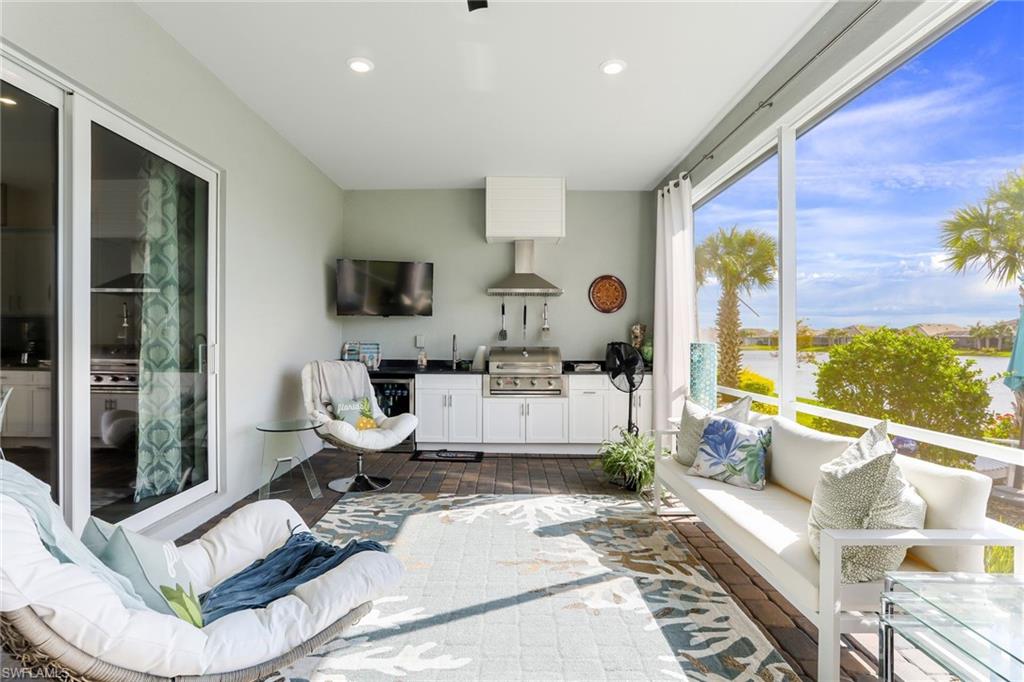 TIDEWATER - Residential