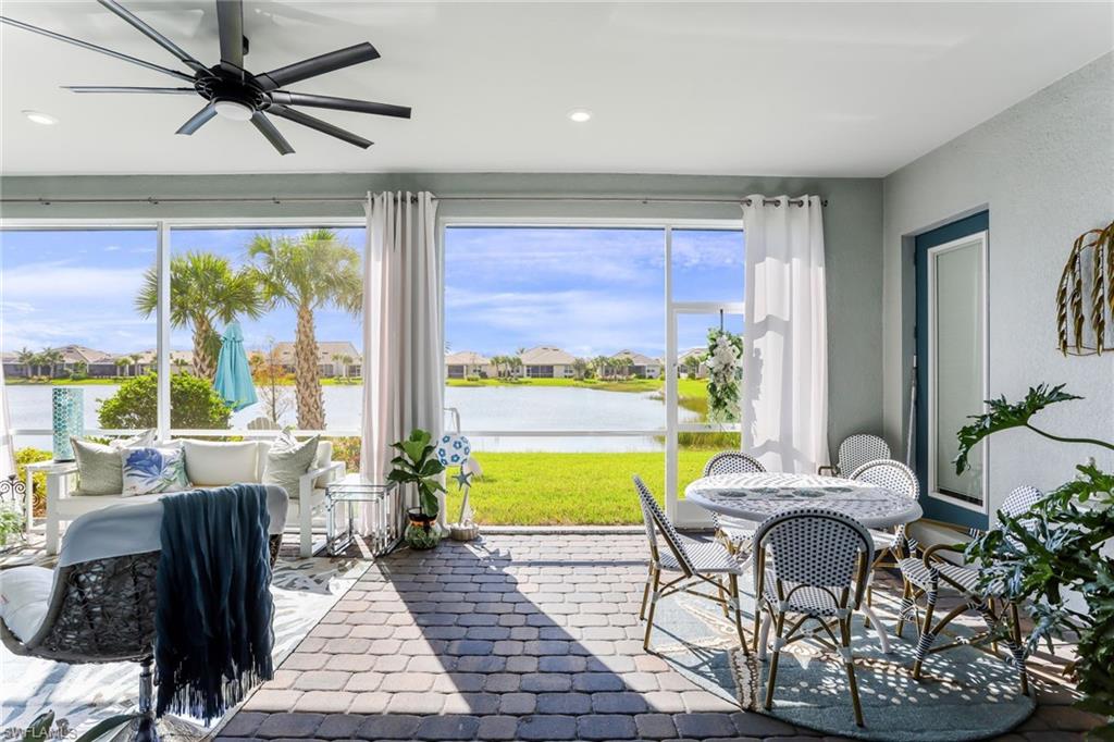 TIDEWATER - Residential