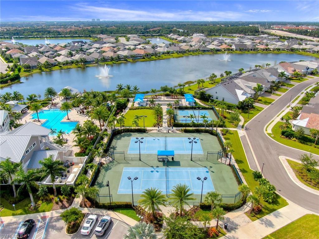 TIDEWATER - Residential