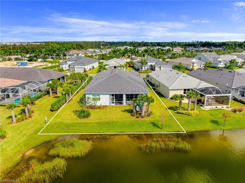 TIDEWATER - Residential