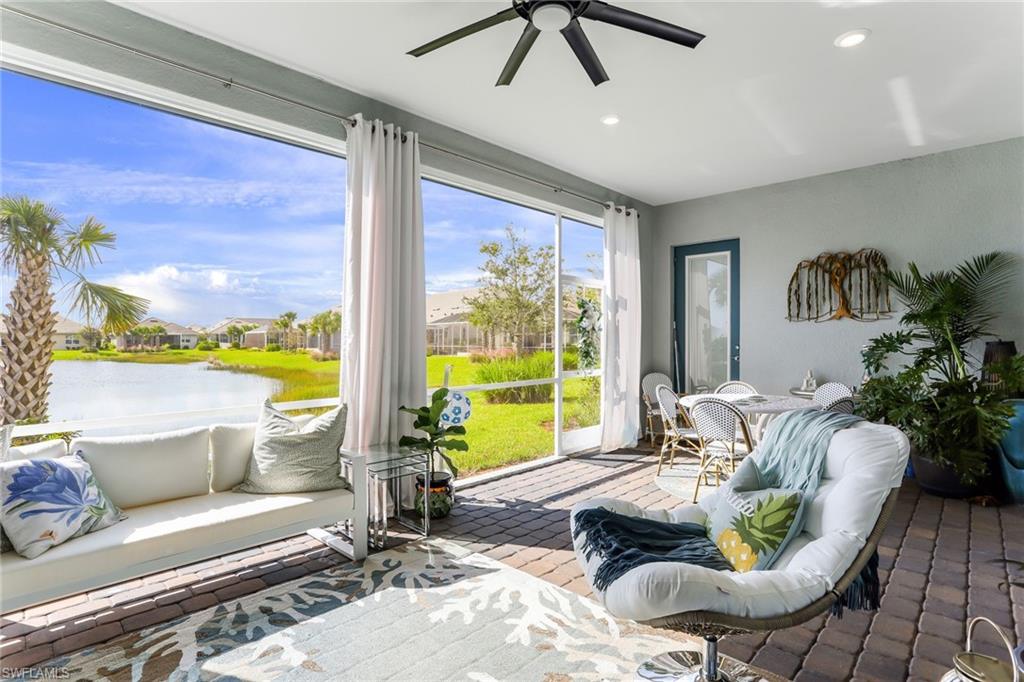 TIDEWATER - Residential