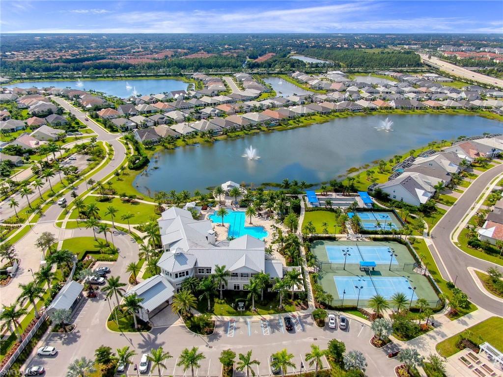 TIDEWATER - Residential