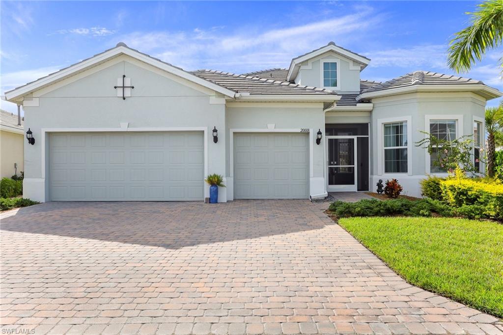 TIDEWATER - Residential