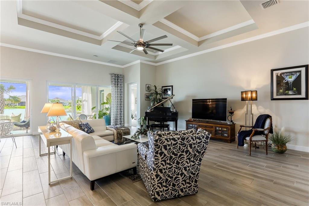 TIDEWATER - Residential