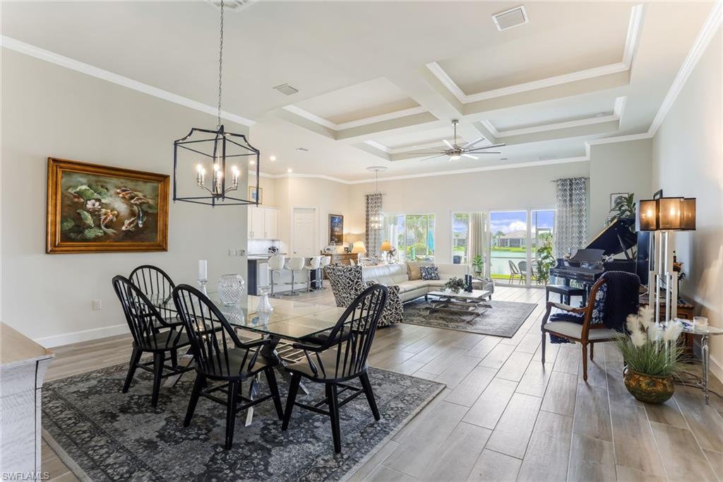 TIDEWATER - Residential