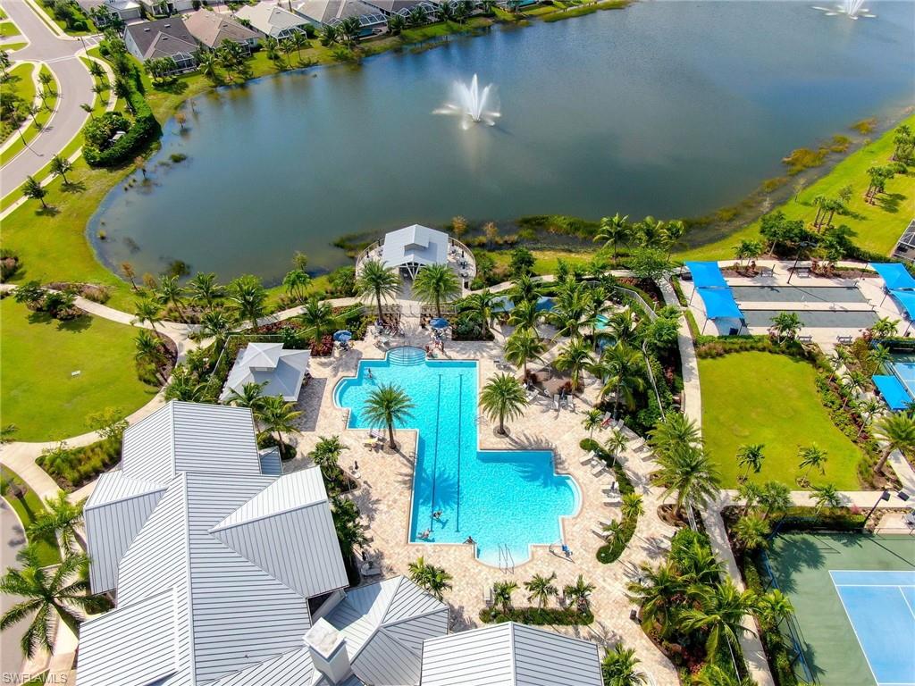 TIDEWATER - Residential